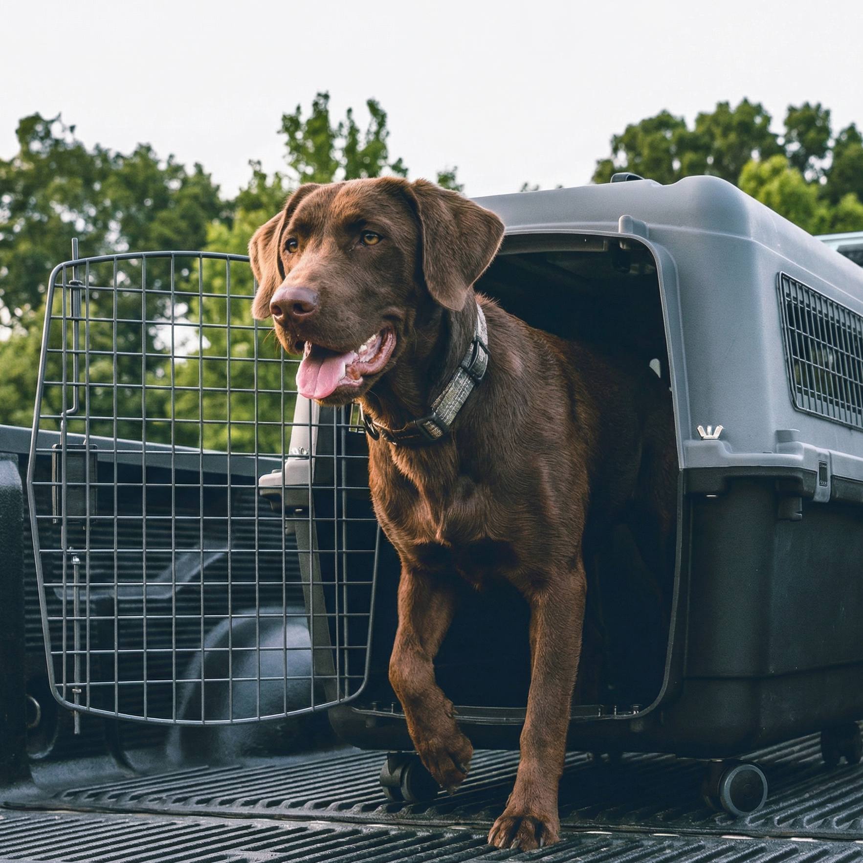 sportpet designs airline kennel